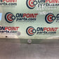 2007 Infiniti V35 G35 Passenger Right Window Glass OEM 11BGYE1 - On Point Parts Inc