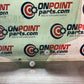 2007 Infiniti V35 G35 Passenger Right Window Glass OEM 11BGYE1 - On Point Parts Inc