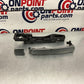 2007 Infiniti V35 G35 Passenger Right Exterior Door Handle Bracket OEM 11BGYEE - On Point Parts Inc
