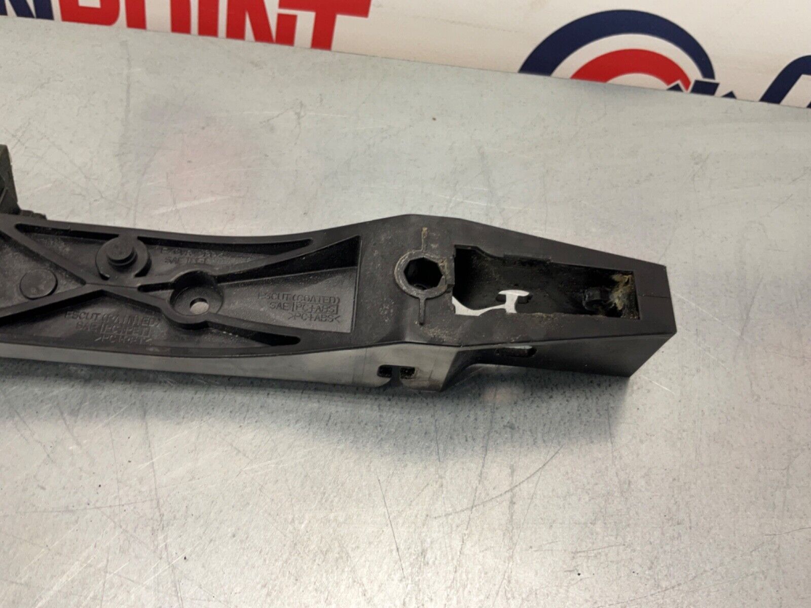 2007 Infiniti V35 G35 Passenger Right Exterior Door Handle Bracket OEM 11BGYEE - On Point Parts Inc