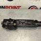 2007 Infiniti V35 G35 Passenger Right Exterior Door Handle Bracket OEM 11BGYEE - On Point Parts Inc