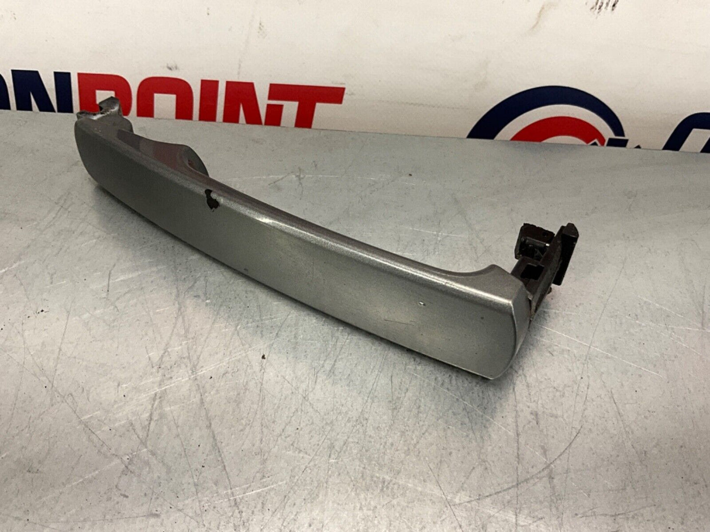 2007 Infiniti V35 G35 Passenger Right Exterior Door Handle Bracket OEM 11BGYEE - On Point Parts Inc