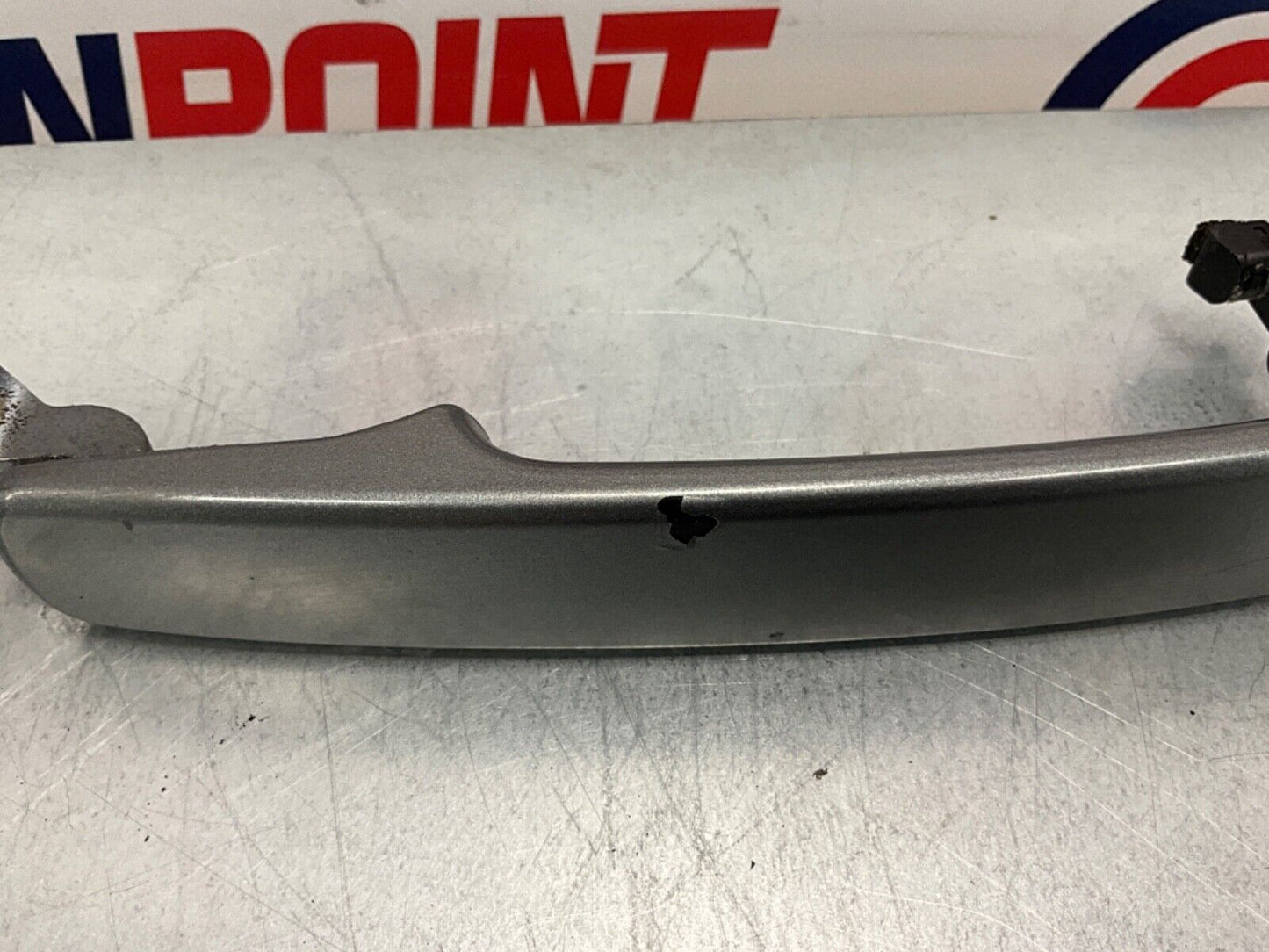2007 Infiniti V35 G35 Passenger Right Exterior Door Handle Bracket OEM 11BGYEE - On Point Parts Inc