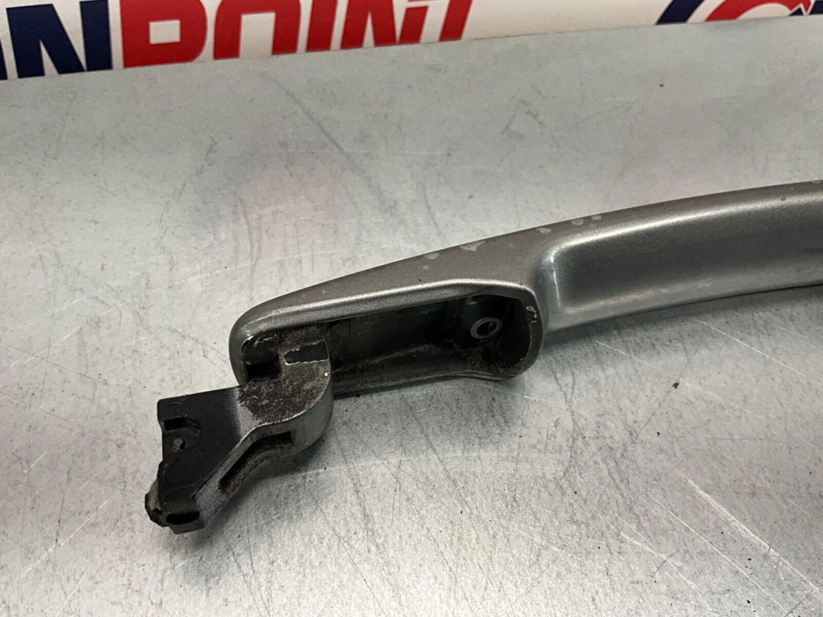 2007 Infiniti V35 G35 Passenger Right Exterior Door Handle Bracket OEM 11BGYEE - On Point Parts Inc