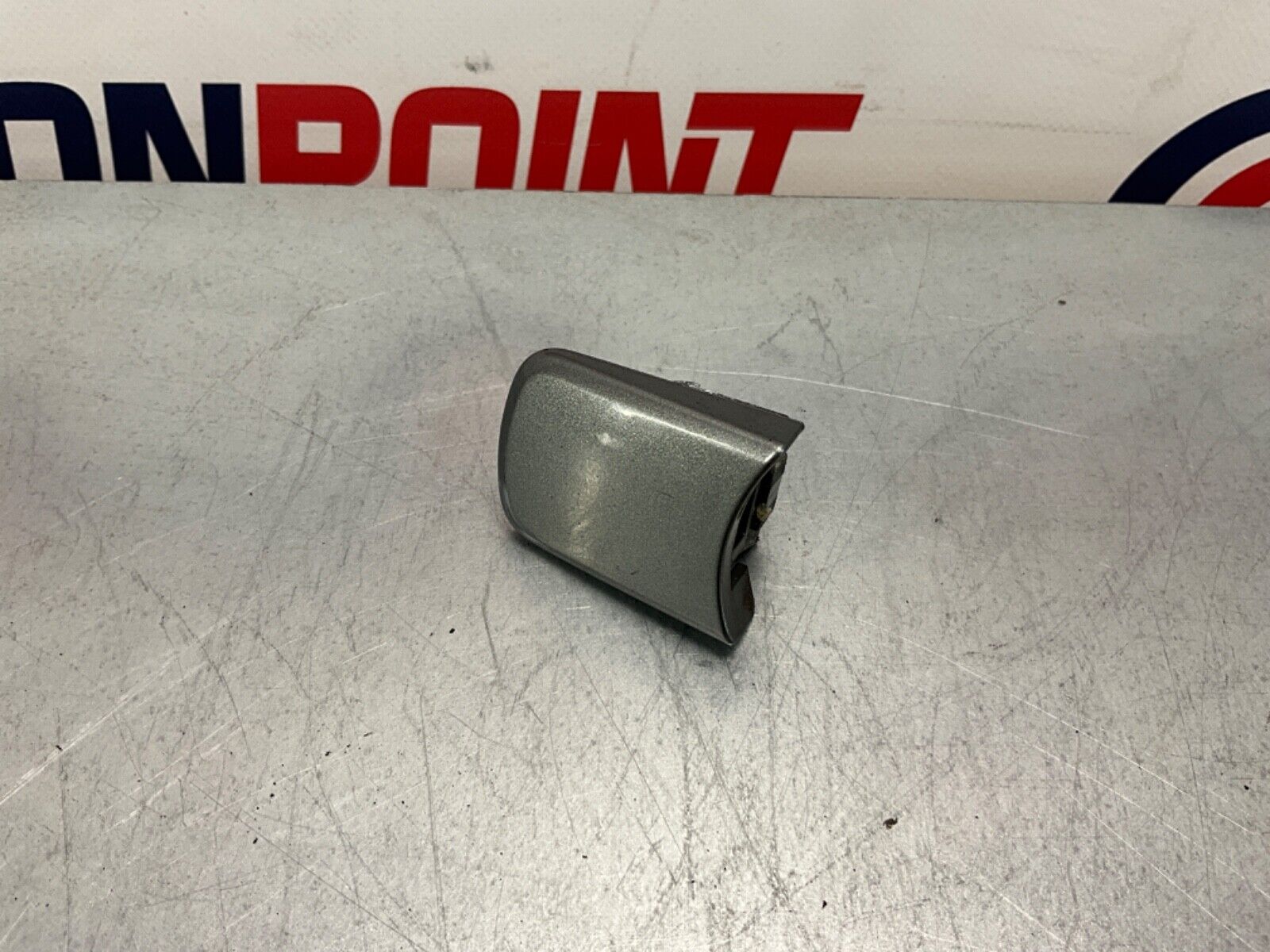 2007 Infiniti V35 G35 Passenger Right Exterior Door Handle Bracket OEM 11BGYEE - On Point Parts Inc