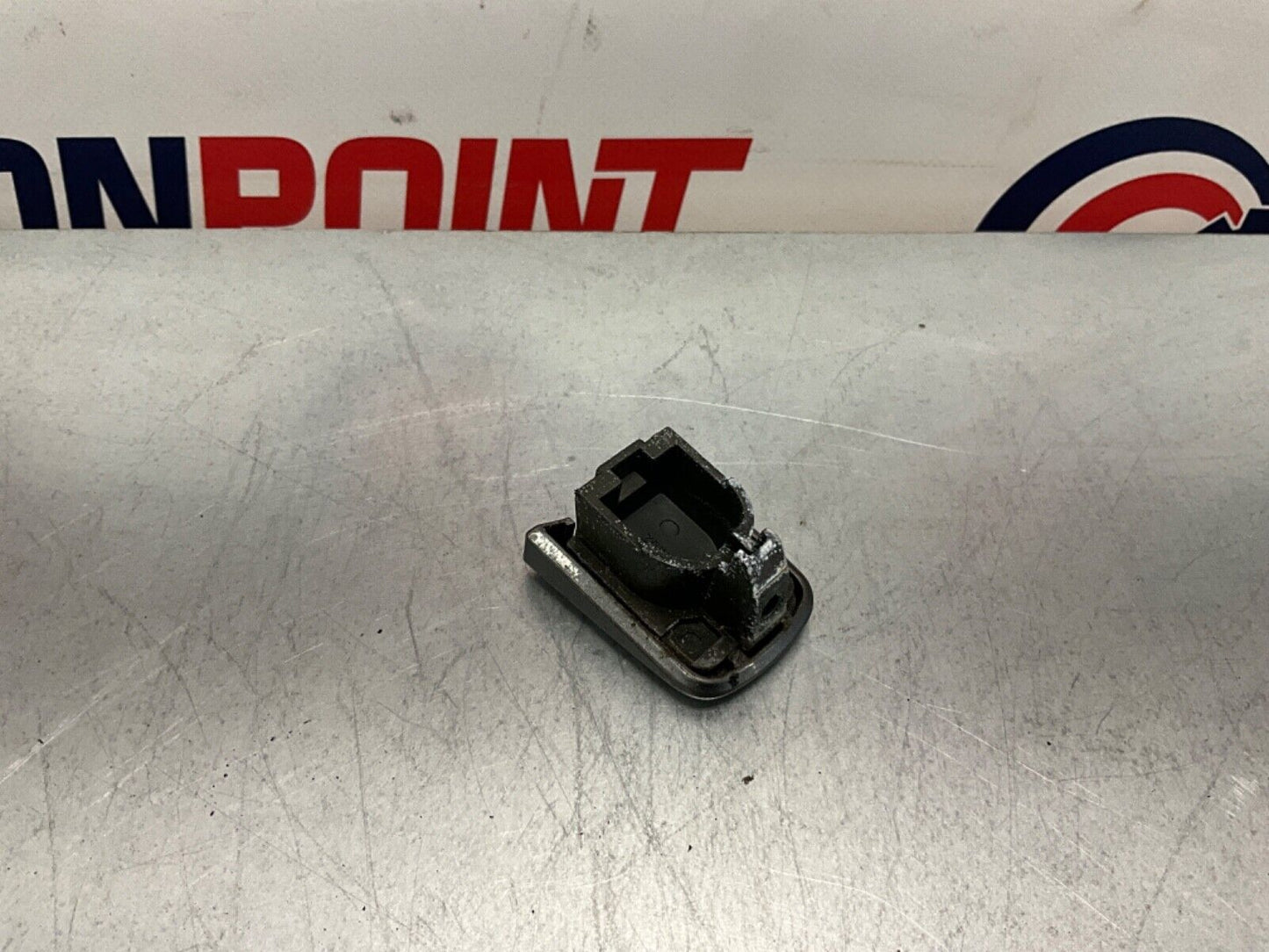 2007 Infiniti V35 G35 Passenger Right Exterior Door Handle Bracket OEM 11BGYEE - On Point Parts Inc