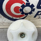 2007 Infiniti V35 G35 Spare Tire Trunk Hold Down Clamp OEM 11BGYEC - On Point Parts Inc