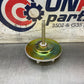 2007 Infiniti V35 G35 Spare Tire Trunk Hold Down Clamp OEM 11BGYEC - On Point Parts Inc