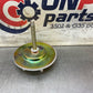 2007 Infiniti V35 G35 Spare Tire Trunk Hold Down Clamp OEM 11BGYEC - On Point Parts Inc