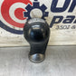 2007 Infiniti V35 G35 Manual Gear Shifter Knob  11BGYEC - On Point Parts Inc