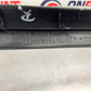 2007 Infiniti V35 G35 Passenger Right Door Threshold Sill Trim 76851 OEM 11BGYE7 - On Point Parts Inc