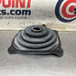 2007 Infiniti V35 G35 Manual Gear Shifter Rubber Boot  OEM 11BGYEC - On Point Parts Inc