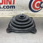 2007 Infiniti V35 G35 Manual Gear Shifter Rubber Boot  OEM 11BGYEC - On Point Parts Inc