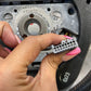 2007 Infiniti V35 G35 Complete Steering Wheel OEM 11BGYEC - On Point Parts Inc