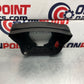 2007 Infiniti V35 G35 Driver Left Steering Column Trim Set OEM 11BGYEA - On Point Parts Inc