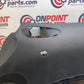 2005 Nissan Z33 350Z Passenger Right Door Panel  OEM 24BHQE8 - On Point Parts Inc