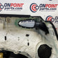 2005 Nissan Z33 350Z Passenger Right Door Panel  OEM 24BHQE8 - On Point Parts Inc