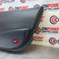 2005 Nissan Z33 350Z Passenger Right Door Panel  OEM 24BHQE8 - On Point Parts Inc