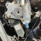 2005 Nissan Z33 350Z Passenger Right Window Regulator Motor Assembly OEM 24BHQE3 - On Point Parts Inc
