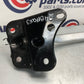 2005 Nissan Z33 350Z Front Upper Strut Tower Brace Bar Assembly OEM 24BHQE3 - On Point Parts Inc