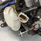 2005 Nissan Z33 350Z Passenger Right Xenon HID Headlight Assembly OEM 24BHQE2 - On Point Parts Inc
