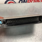 2005 Nissan Z33 350Z Anti Skid ABS Actuator Control Module Assembly OEM 24BHQEC - On Point Parts Inc