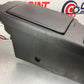 2005 Nissan Z33 350Z Manual Center Console Heated Seat Hazard Switch OEM 24BHQE - On Point Parts Inc