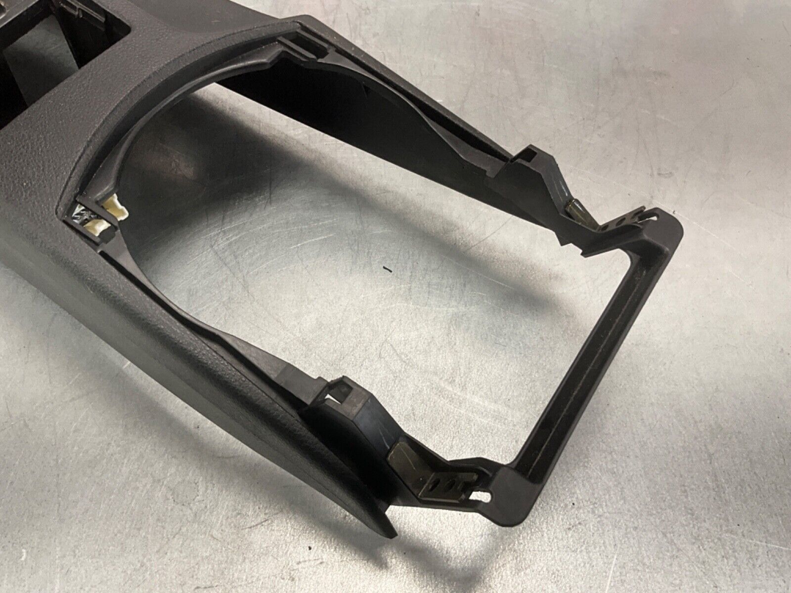2005 Nissan Z33 350Z Manual Center Console Heated Seat Hazard Switch OEM 24BHQE - On Point Parts Inc