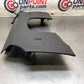2005 Nissan Z33 350Z Lower Steering Column Panel with Switches OEM 24BHQE7 - On Point Parts Inc
