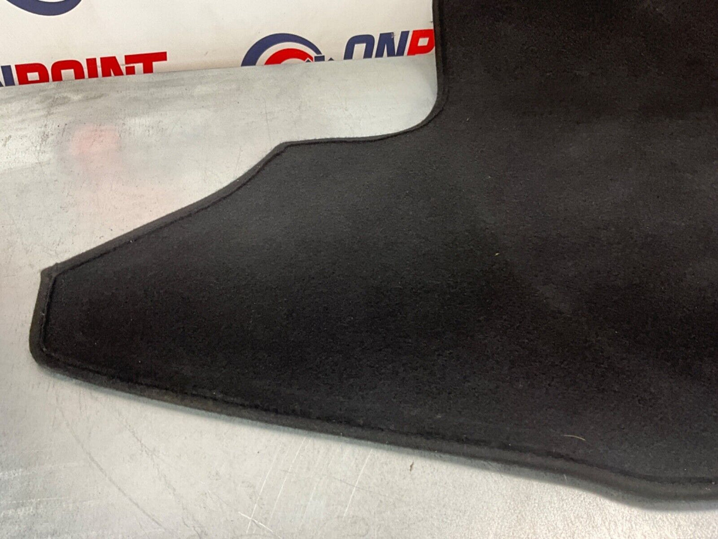 2005 Nissan Z33 350Z Convertible Trunk Carpet Liner OEM 24BHQE9 - On Point Parts Inc