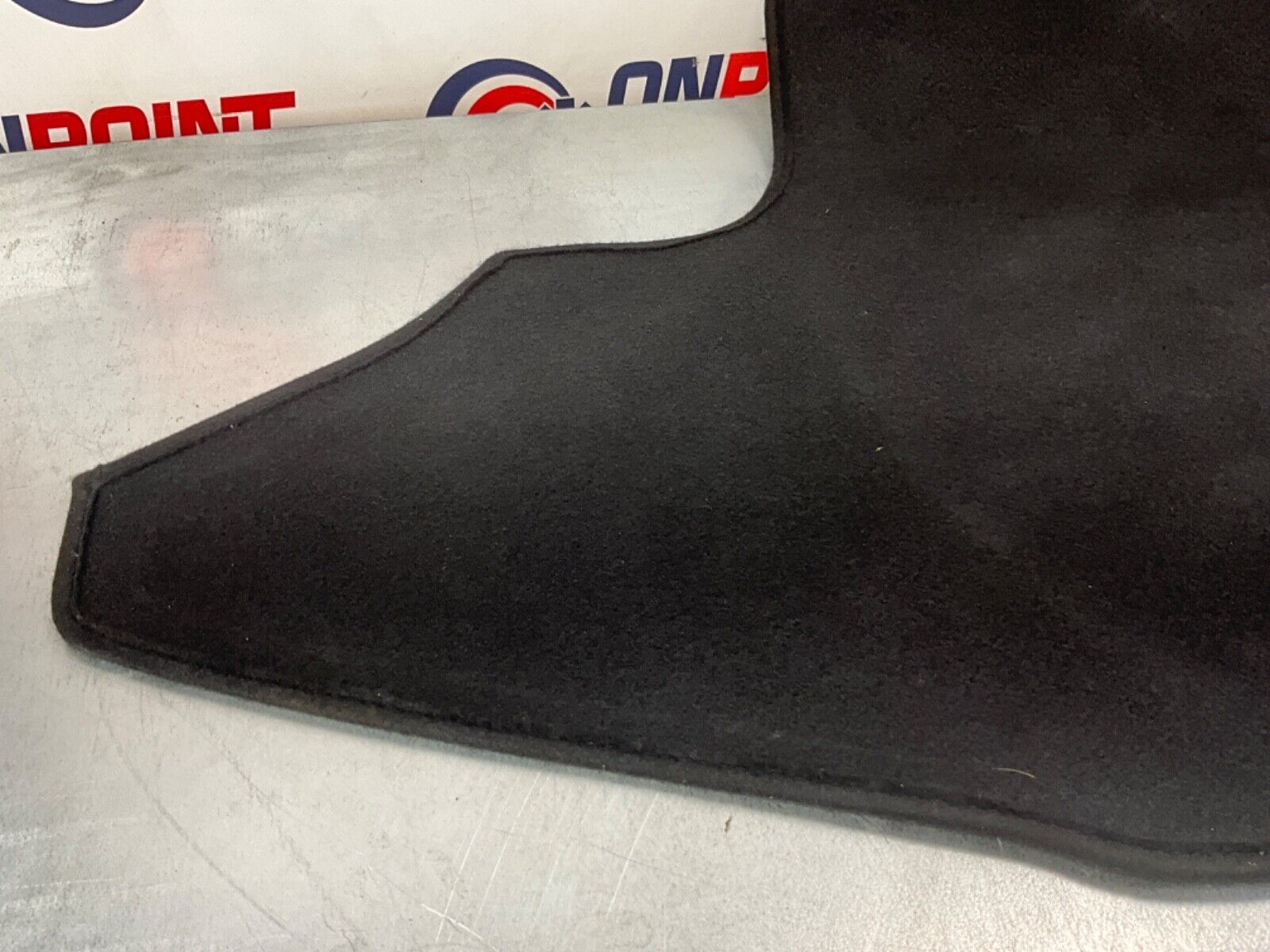 2005 Nissan Z33 350Z Convertible Trunk Carpet Liner OEM 24BHQE9 - On Point Parts Inc
