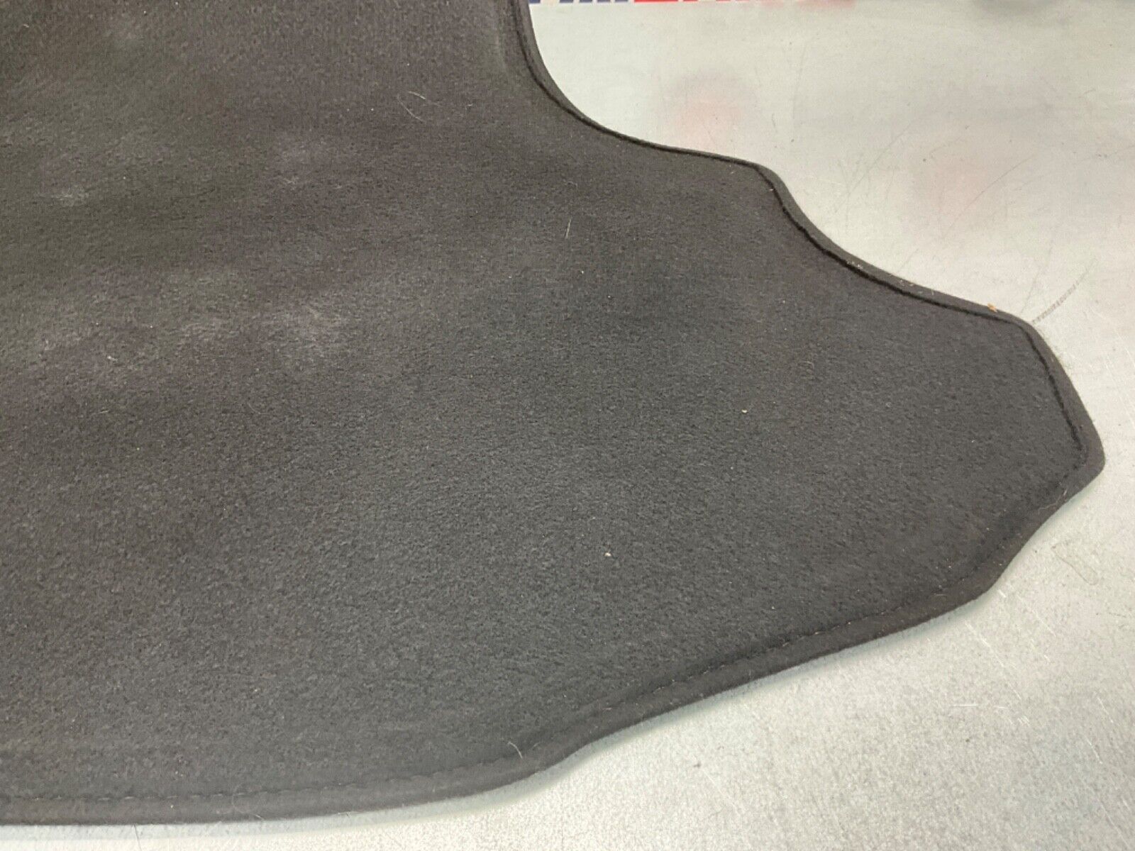 2005 Nissan Z33 350Z Convertible Trunk Carpet Liner OEM 24BHQE9 - On Point Parts Inc