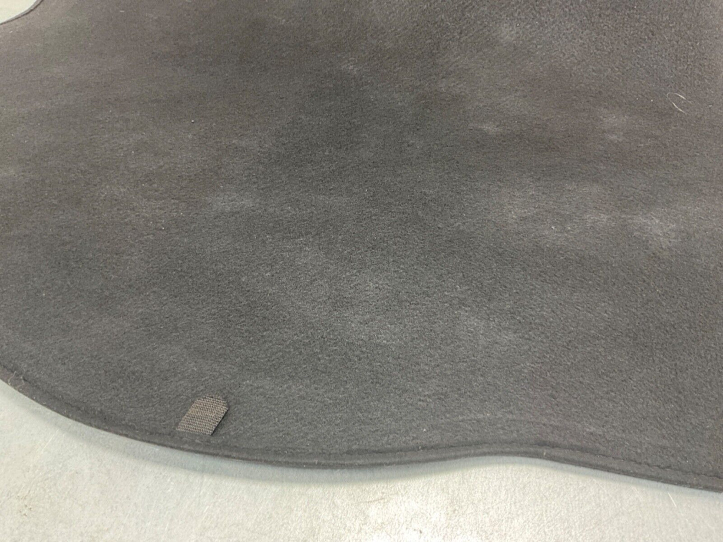 2005 Nissan Z33 350Z Convertible Trunk Carpet Liner OEM 24BHQE9 - On Point Parts Inc