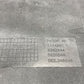 2005 Nissan Z33 350Z Convertible Trunk Mat OEM 24BHQE9 - On Point Parts Inc