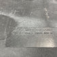 2005 Nissan Z33 350Z Convertible Trunk Mat OEM 24BHQE9 - On Point Parts Inc
