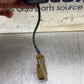 2005 Nissan Z33 350Z Bose Steering Column Microphone OEM 24BHQEA - On Point Parts Inc