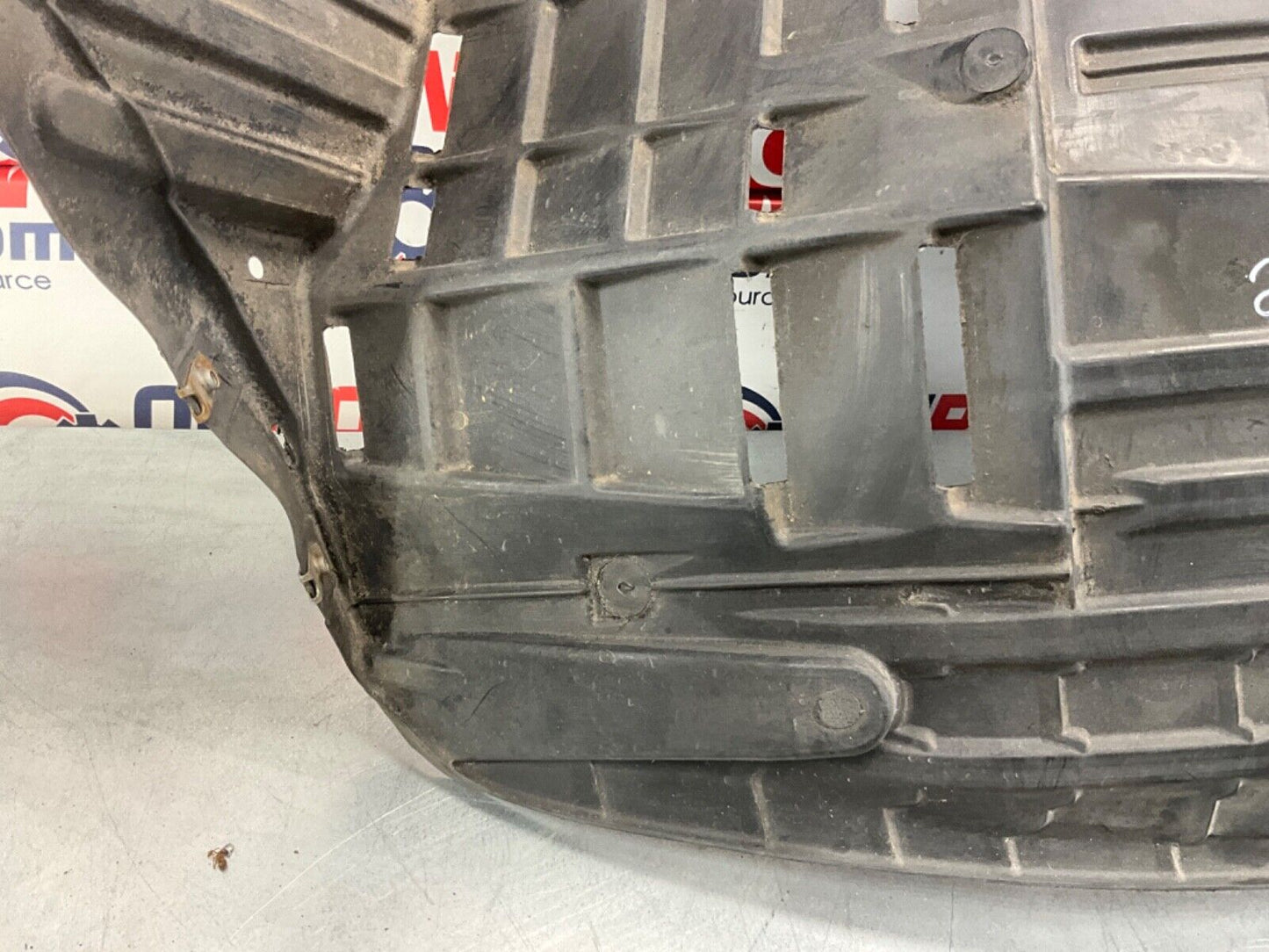 2005 Nissan Z33 350Z Driver Left Front Inner Fender Liner OEM 24BHQE3 - On Point Parts Inc