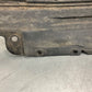 2005 Nissan Z33 350Z Driver Left Inner Fender Liner OEM 24BHQE3 - On Point Parts Inc