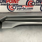 2005 Nissan Z33 350Z Passenger Right Rocker Panel Side Skirt OEM 24BHQE5 - On Point Parts Inc