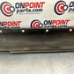 2005 Nissan Z33 350Z Passenger Right Rocker Panel Side Skirt OEM 24BHQE5 - On Point Parts Inc