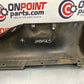 2005 Nissan Z33 350Z Passenger Right Rocker Panel Side Skirt OEM 24BHQE5 - On Point Parts Inc