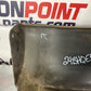 2005 Nissan Z33 350Z Passenger Right Rocker Panel Side Skirt OEM 24BHQE5 - On Point Parts Inc