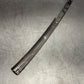 2005 Nissan 350Z Driver Left Convertible A Pillar Mount Bracket OEM 24BHQE2 - On Point Parts Inc