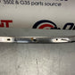 2005 Nissan 350Z Driver Left Convertible A Pillar Mount Bracket OEM 24BHQE2 - On Point Parts Inc