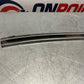 2005 Nissan 350Z Driver Left Convertible A Pillar Mount Bracket OEM 24BHQE2 - On Point Parts Inc