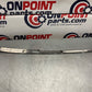 2005 Nissan 350Z Driver Left Convertible A Pillar Mount Bracket OEM 24BHQE2 - On Point Parts Inc