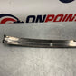 2005 Nissan 350Z Driver Left Convertible A Pillar Mount Bracket OEM 24BHQE2 - On Point Parts Inc