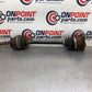 2005 Nissan Z33 350Z Passenger Right Rear Axle Half Shaft OEM 24BHQEK - On Point Parts Inc