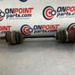 2005 Nissan Z33 350Z Passenger Right Rear Axle Half Shaft OEM 24BHQEK - On Point Parts Inc