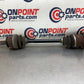 2005 Nissan Z33 350Z Passenger Right Rear Axle Half Shaft OEM 24BHQEK - On Point Parts Inc